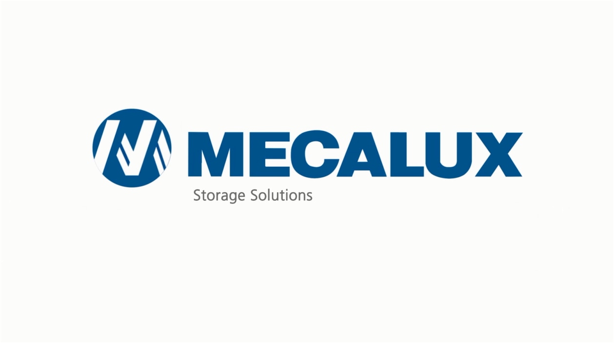 Mecalux: uzglabāšanas risinājumu nozares līderi Mecalux: uzglabāšanas risinājumu nozares līderi