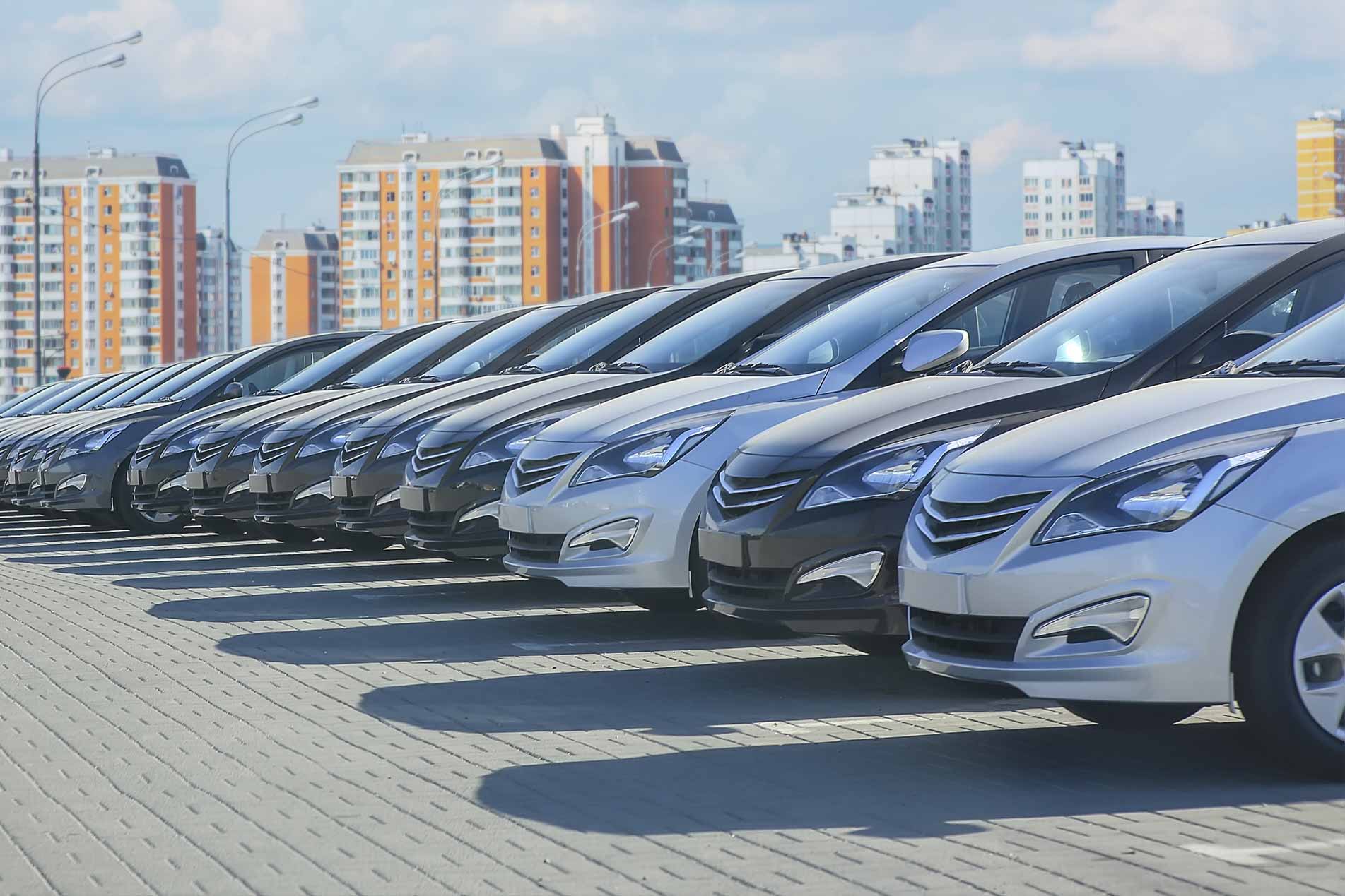 Programmatūras risinājumi automobiļu un auto rezerves daļu nozarei Programmatūras risinājumi automobiļu un auto rezerves daļu nozarei