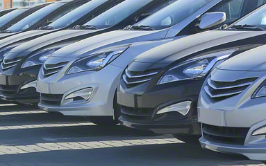 Automobiļu nozare Automobiļu nozare
