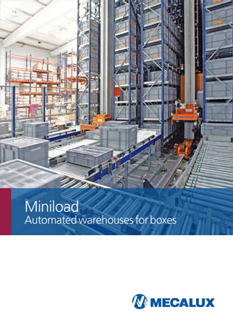 Miniload Miniload
