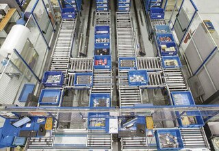 Kanban sistēma tiek izmantota kopā citu programmatūru