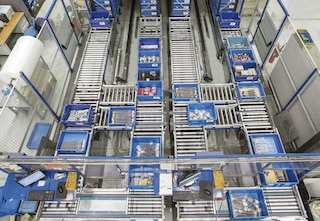 Kanban sistēma: kas tā ir un kā tā tiek izmantota loģistikā?