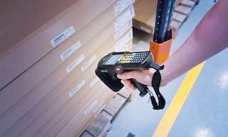 Inventarizācijas veidi loģistikā: klasifikācija un pielietojums