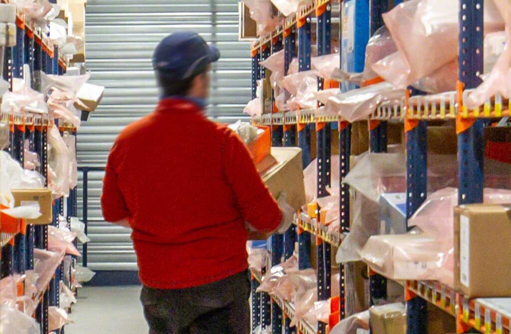 Komplektēšanas kļūdas ir īpaši izplatītas, un tām var būt nopietnas sekas loģistikai