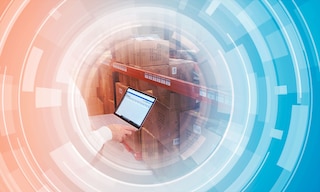 Krājumu pārvaldības modeļi: krājumu optimizācija efektīvām loģistikas darbībām