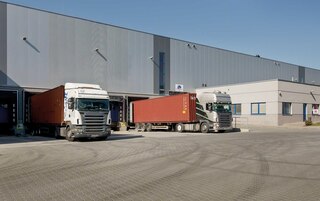 Preču saņemšana noliktavā: posmi un labākā prakse Preču saņemšana noliktavā: posmi un labākā prakse