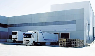 Kas ir 'cross-docking'? Tās veidi un darbības princips Kas ir 'cross-docking'? Tās veidi un darbības princips