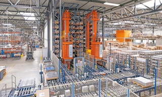 Loģistikas procesi: piegādes ķēdes optimizācijas pamatpunkti