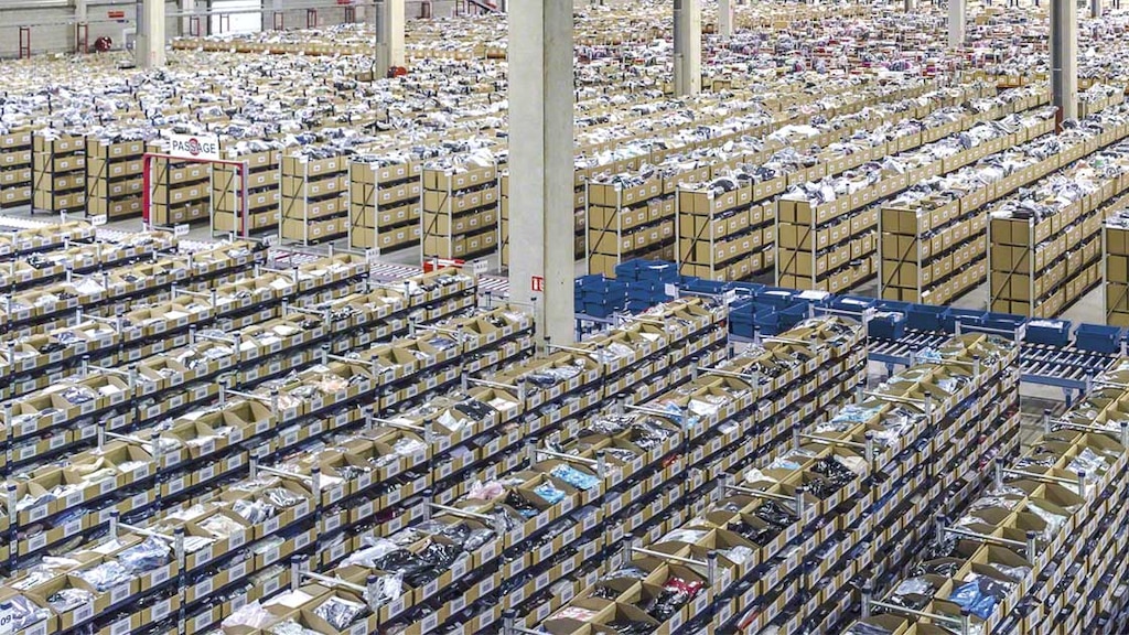 Optimālā krājumu līmeņa neievērošana var radīt nopietnas sekas noliktavai