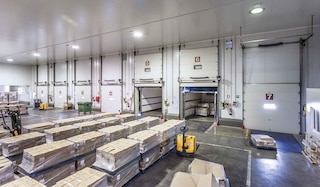 Preču nosūtīšana: posmi un panākumu priekšnosacījumi