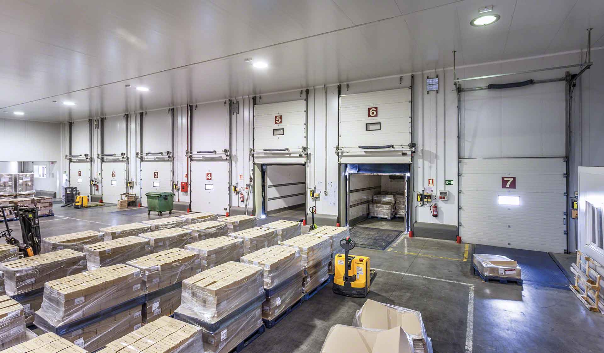 Preču nosūtīšana: posmi un panākumu priekšnosacījumi