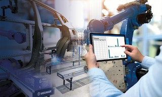 “Push” un “pull” sistēma ir izplatītākās ražošanas metodes