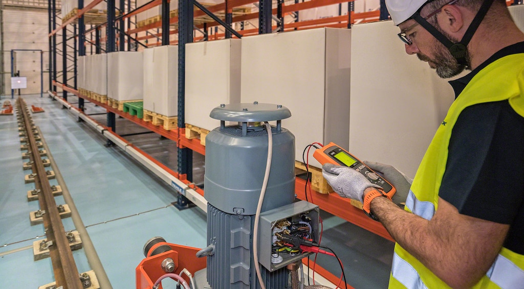 Dzīves cikla vadība