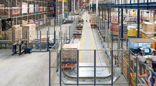 Elektriskā monorail sistēma (EMS)