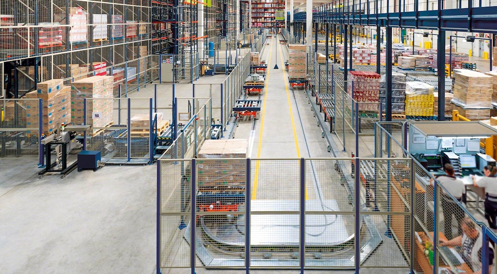 Elektriskā monorail sistēma (EMS)