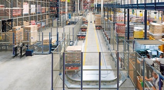 Elektriskā monorail sistēma (EMS)