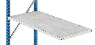 HM plaukti tiek izgatavoti no viengabala galvanizētām metāla loksnēm