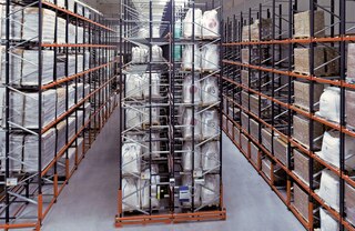 Palešu iestumšanas plaukti var būt īpaši augsti