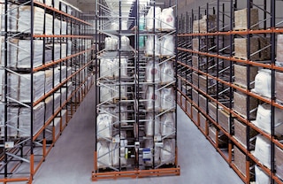 Palešu iestumšanas plaukti var būt īpaši augsti