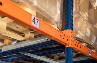 Ratiņu aizpildījuma indikatori parāda, vai kanālā ir brīvas vietas