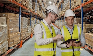 Fondazione ITS Logistica Sostenibile uzstādīs Easy WMS, lai apmācītu loģistikas vadītājus