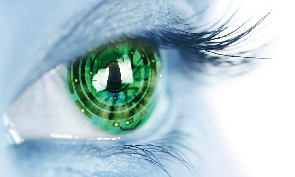 Palešu kraušanas celtņa kamera, kas aprīkota ar datorredzes sistēmu