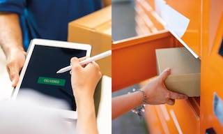 E-komercijas klientu mudināšana izvēlēties ilgtspējīgu piegādi E-komercijas klientu mudināšana izvēlēties ilgtspējīgu piegādi