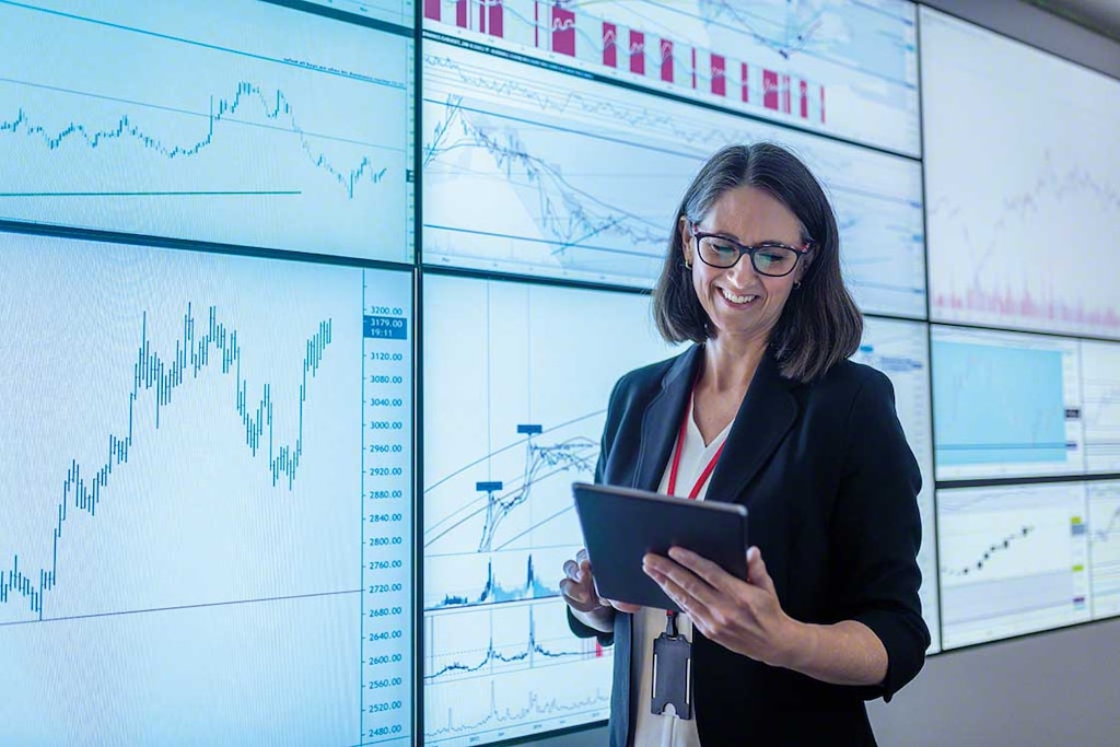 Mašīnmācīšanos var izmantot prognožu noteikšanā