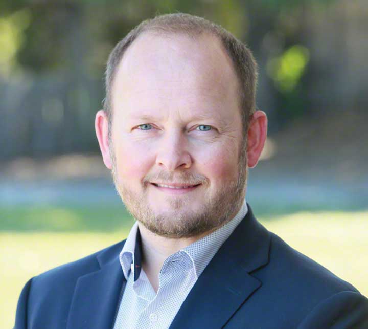 Jespers H. Sorensens, Avaloq (Šveice) finanšu direktors