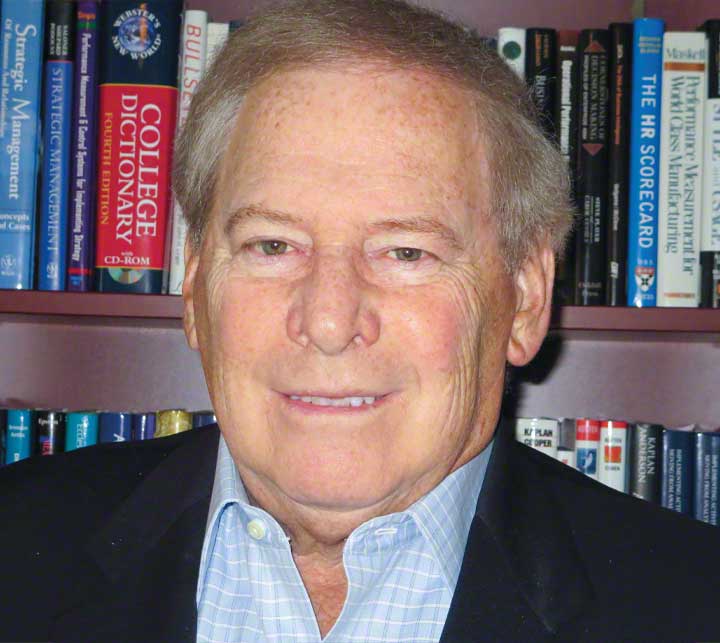 Lorenss S. Maizels, DecisionVu Group, Inc. prezidents (ASV)