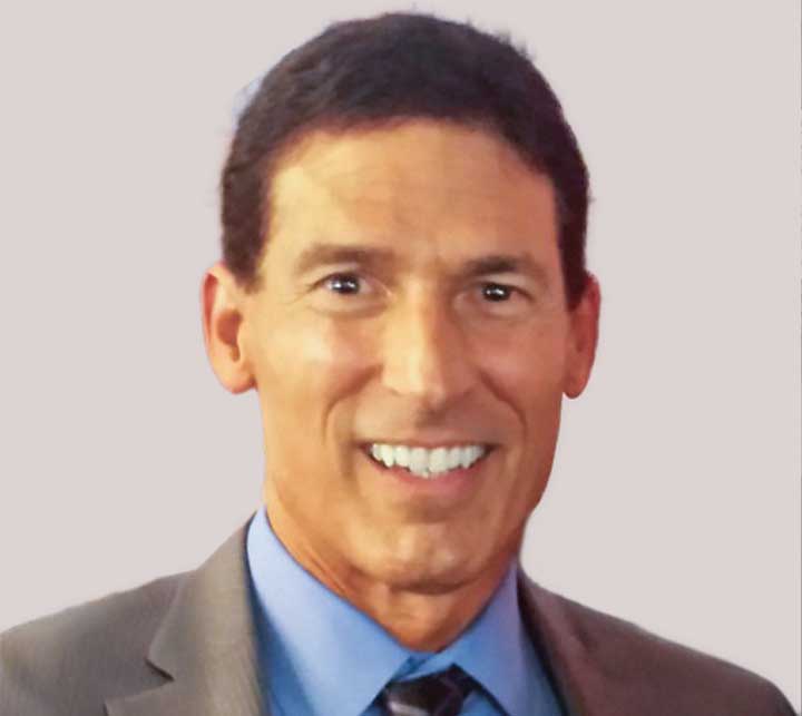 Roberts Dž. Cverlings, Aurora Predictions rīkotājdirektors; Finanšu analītikas institūta līdzdibinātājs (ASV)