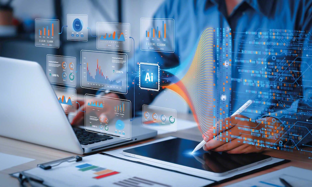 Neironu tīkli ir populārs mākslīgā intelekta veids