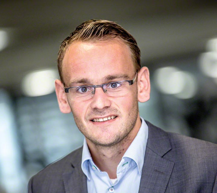 Pīters L. van den Bergs (Pieter L. van den Berg), Roterdamas Erasmus Universitātes (Nīderlande) asociētais profesors