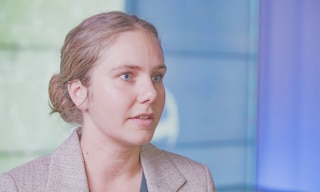 Intervija ar Sāru Šaumani (Sarah Schaumann), vadošo pētnieci MIT CTL Intervija ar Sāru Šaumani (Sarah Schaumann), vadošo pētnieci MIT CTL