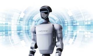 Jaunākie sasniegumi cilvēkveidīgo robotu jomā Jaunākie sasniegumi cilvēkveidīgo robotu jomā