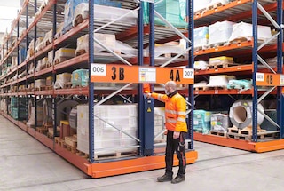 Manuālais režīms tiek izmantots apkopes darbu veikšanai