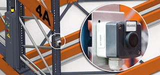 Atiestatīšanas poga jāaktivē, kad operatori pabeidz darbu konkrētā ejā