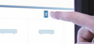 Glābšanas funkcija sniedz iespēju izgūt shuttle vagoneti no kanāla