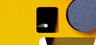 Shuttle kanāla gala sensori