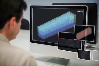 Aprēķināšanas posmā tiek noteiktas slodzes, kurām būs pakļauta plauktu sistēma