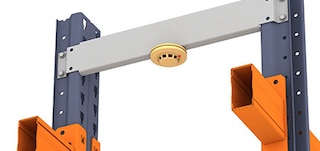 Silosu tipa noliktavas var aprīkot ar ugunsgrēka signalizācijas ierīcēm