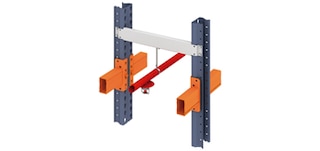 Projektējot silosu-tipa noliktavu, var paredzēt automātisku ugunsdzēsības sistēmu uzstādīšanu