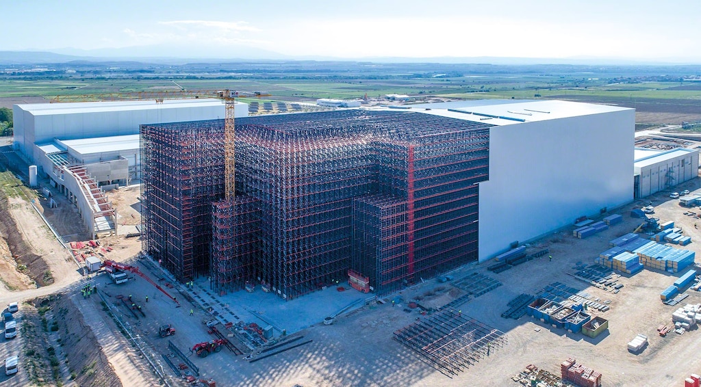 Silosu tipa noliktava